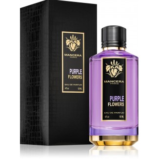 Mancera Purple Flowers EDP, femei Mancera Purple Flowers EDP, femei