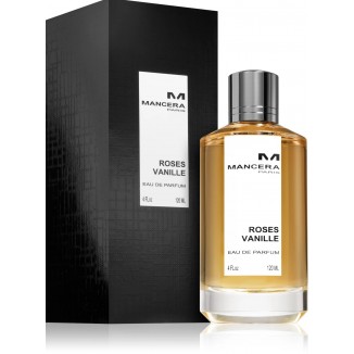 Mancera Roses Vanille EDP, femei Mancera Roses Vanille EDP, femei