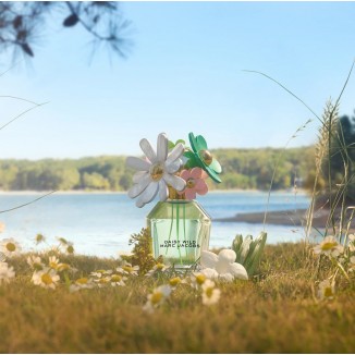 Marc Jacobs Daisy Wild EDP, femei
