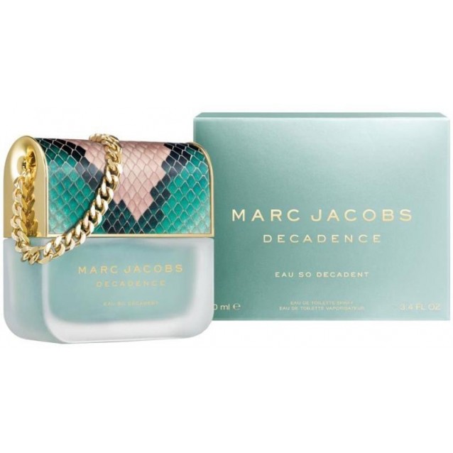 Marc Jacobs Decadence Eau So Decadence EDT, femei Marc Jacobs Decadence Eau So Decadence EDT, femei