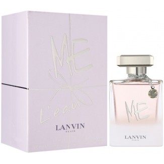 Lanvin Me L'Eau EDT, femei