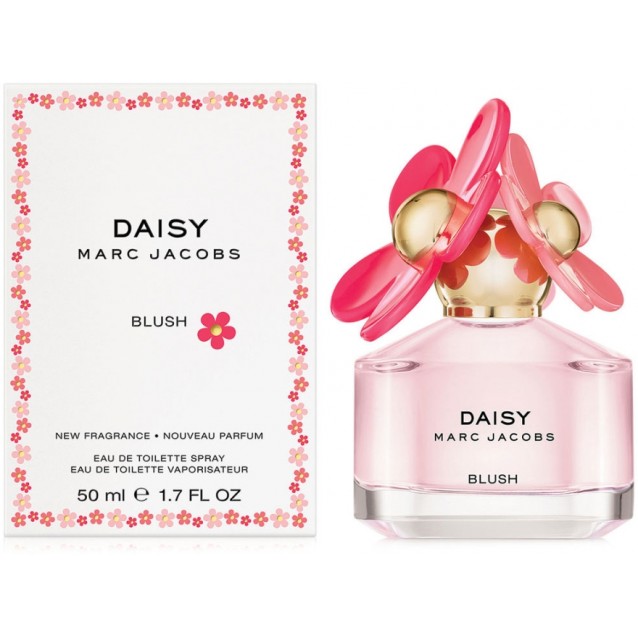 Marc Jacobs Daisy Blush (2016) EDT, femei