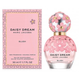 Marc Jacobs Daisy Dream Blush EDT, femei
