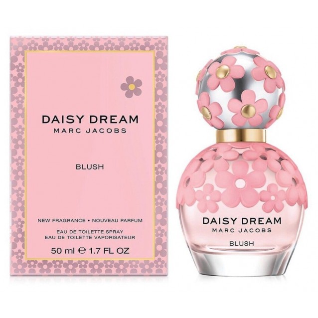 Marc Jacobs Daisy Dream Blush EDT, femei