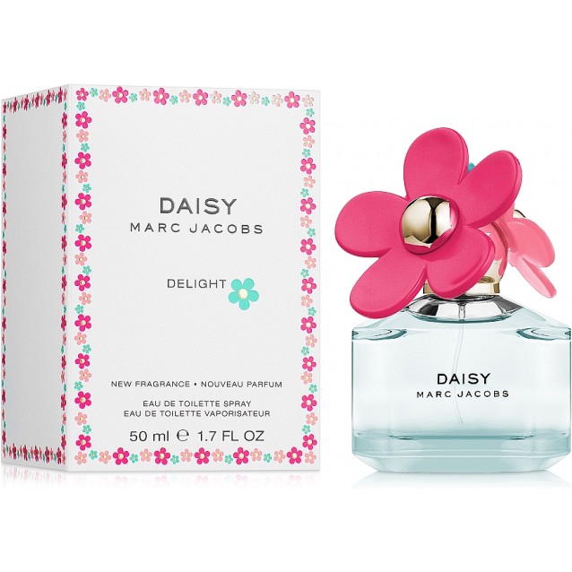 Marc Jacobs Daisy Delight EDT, femei