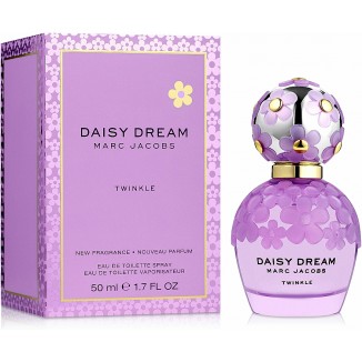 Marc Jacobs Daisy Dream Twinkle EDT, femei