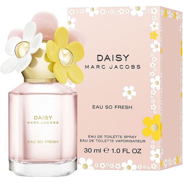 Marc Jacobs Daisy Eau So Fresh EDT, femei Marc Jacobs Daisy Eau So Fresh EDT, femei