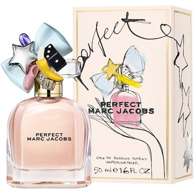 Marc Jacobs Perfect EDP, femei