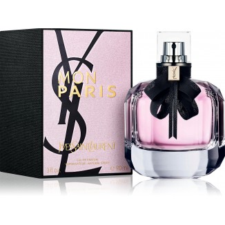 YSL Mon Paris EDP, femei