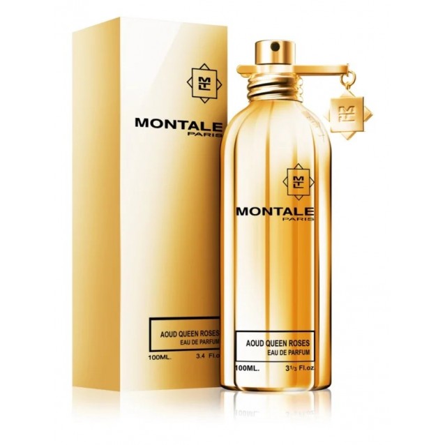 Montale Aoud Queen Roses EDP, femei