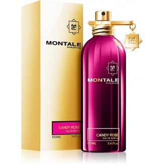 Montale Candy Rose EDP, femei