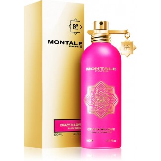 Montale Crazy in Love EDP, femei