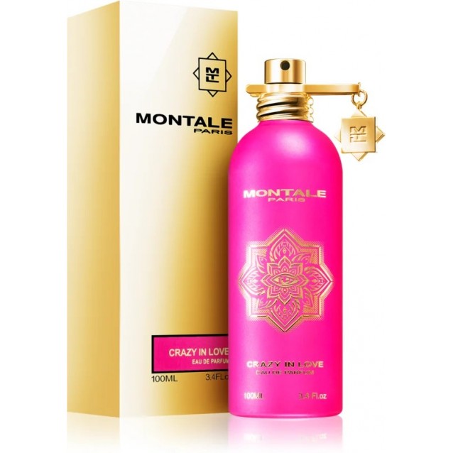 Montale Crazy in Love EDP, femei