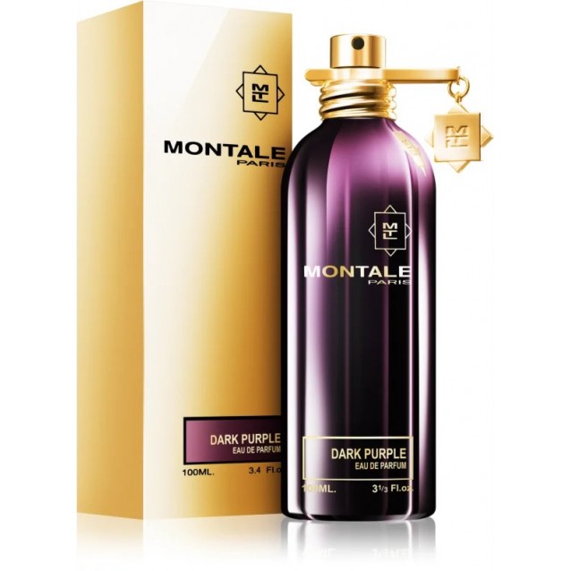 Montale Dark Purple EDP, femei