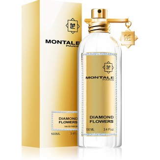 Montale Diamond Flowers EDP, femei Montale Diamond Flowers EDP, femei
