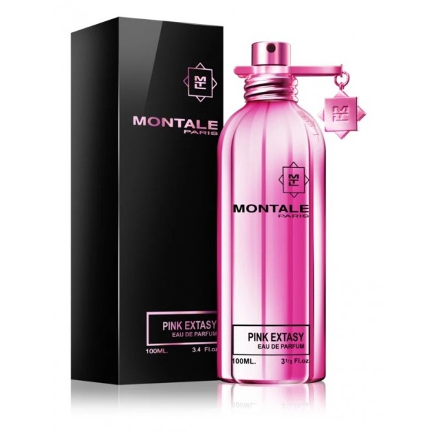 Montale Pink Extasy EDP, femei Montale Pink Extasy EDP, femei