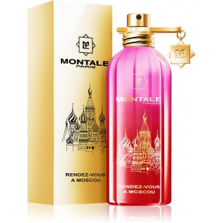 Montale Rendez-vous a Moscou EDP, femei