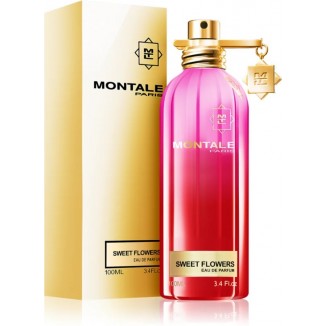 Montale Sweet Flowers EDP, femei Montale Sweet Flowers EDP, femei
