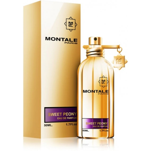 Montale Sweet Peony EDP, femei
