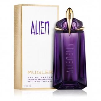 Thierry Mugler Alien EDP, femei