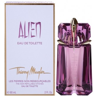 Thierry Mugler Alien EDT, femei