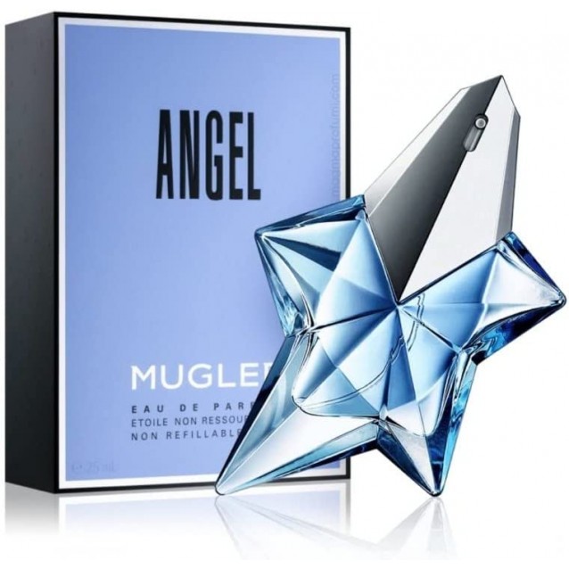 Thierry Mugler Angel EDP, femei