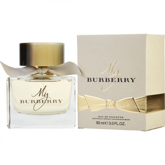 Burberry My Burberry EDT, femei Burberry My Burberry EDT, femei