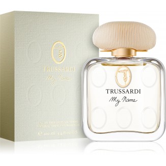 Trussardi My Name  EDP, femei
