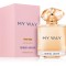 Armani My Way Sunny Vanilla EDP, femei