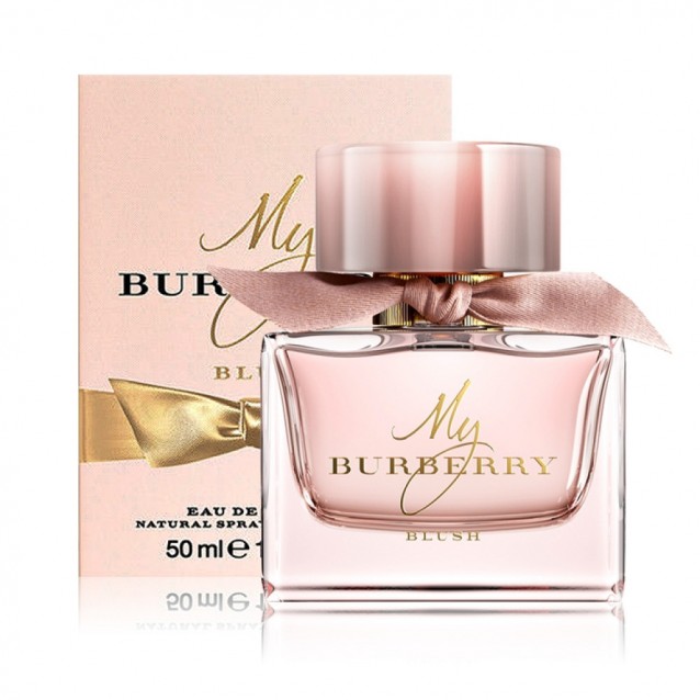 Burberry My Burberry Blush EDP, femei Burberry My Burberry Blush EDP, femei