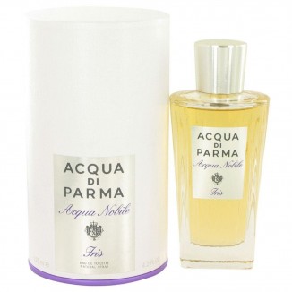 Acqua di Parma Acqua Nobile Iris, femei Acqua di Parma Acqua Nobile Iris, femei