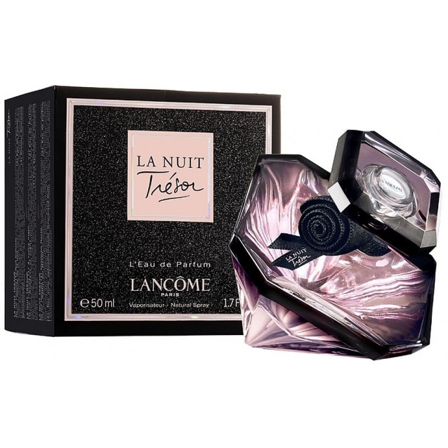 Lancôme Tresor La Nuit EDP, femei Lancôme Tresor La Nuit EDP, femei