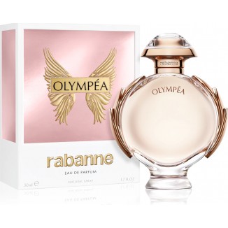 Paco Rabanne Olympéa EDP, femei