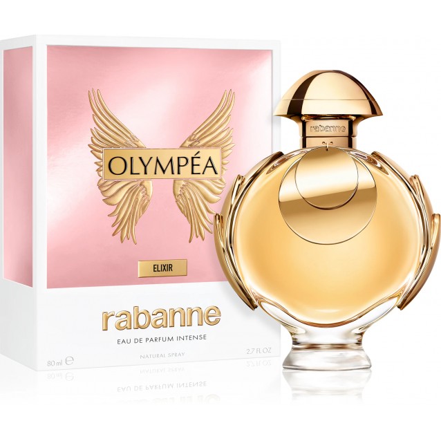 Paco Rabanne Olympéa Elixir EDPI, femei