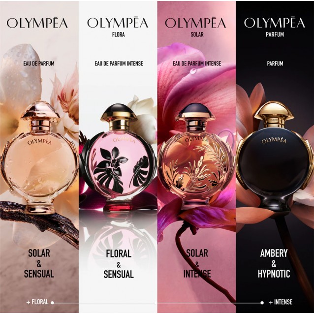 Paco Rabanne Olympéa PARFUM, femei Paco Rabanne Olympéa PARFUM, femei