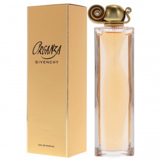 Givenchy Organza EDP new edition, femei 
