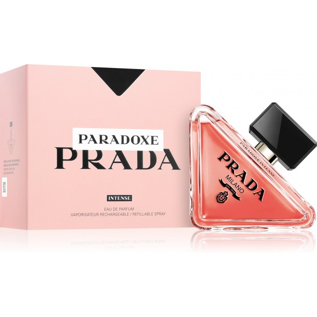 Prada Paradoxe Intense EDP, femei Prada Paradoxe Intense EDP, femei
