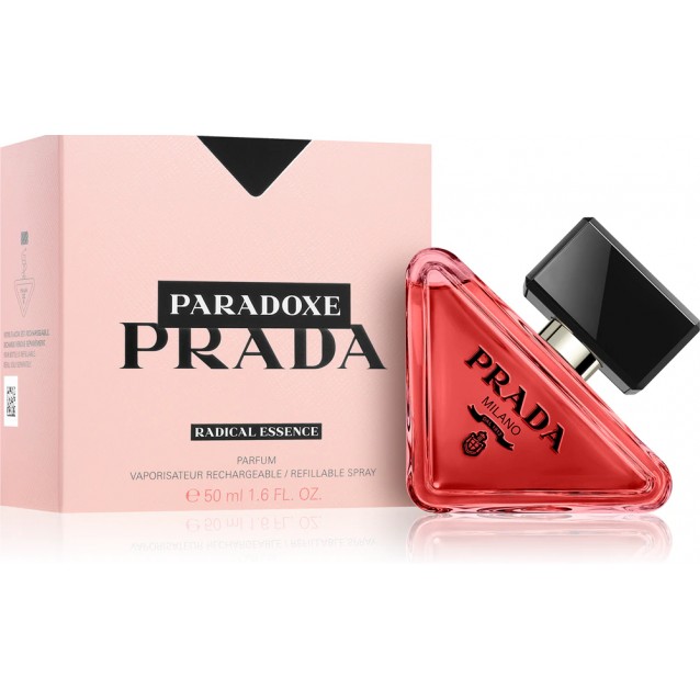 Prada Paradoxe Radical Essence PARFUM, femei