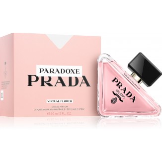 Prada Paradoxe Virtual Flower EDP, femei