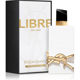 YSL Libre L'Eau Nue EDP, femei