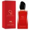 Armani Si Passione Intense EDP, femei