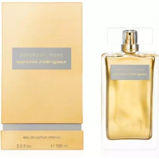 Narciso Rodriguez Patchouli Musc EDPI, femei