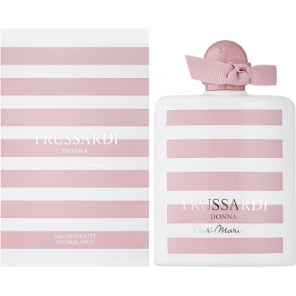 Trussardi Donna Pink Marina EDP, femei