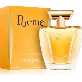 Lancôme  Poeme EDP, femei