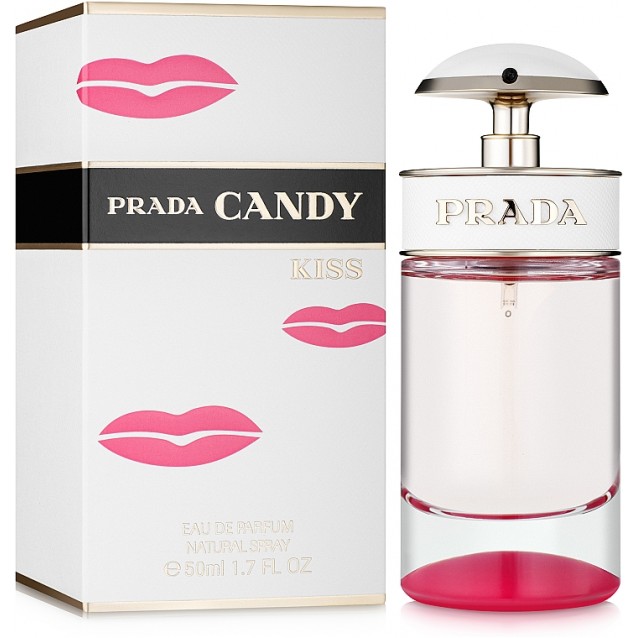 Prada Candy Kiss EDP, femei