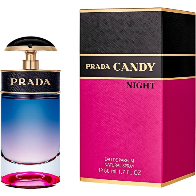 Prada Candy Night EDP, femei