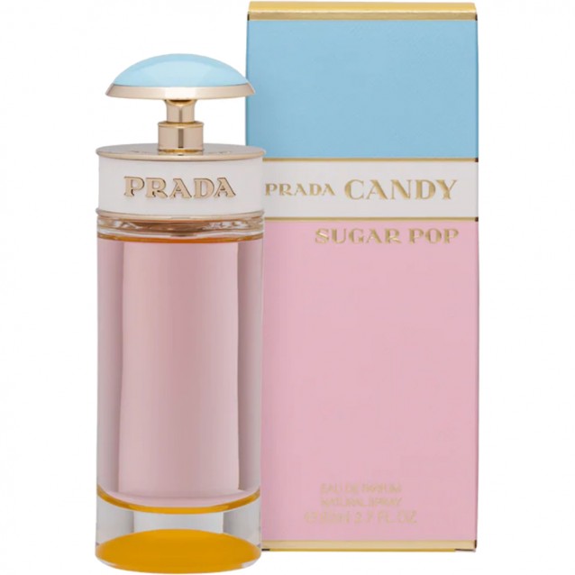 Prada Candy Sugar Pop EDP, femei Prada Candy Sugar Pop EDP, femei