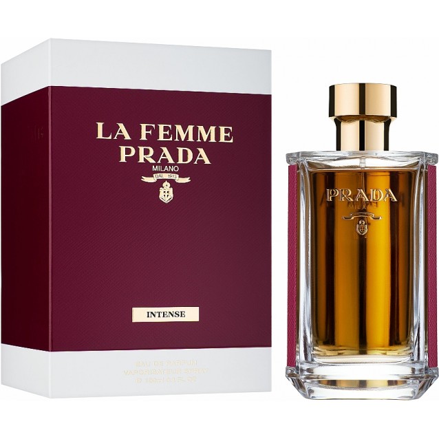 Prada La Femme Intense EDP, femei Prada La Femme Intense EDP, femei
