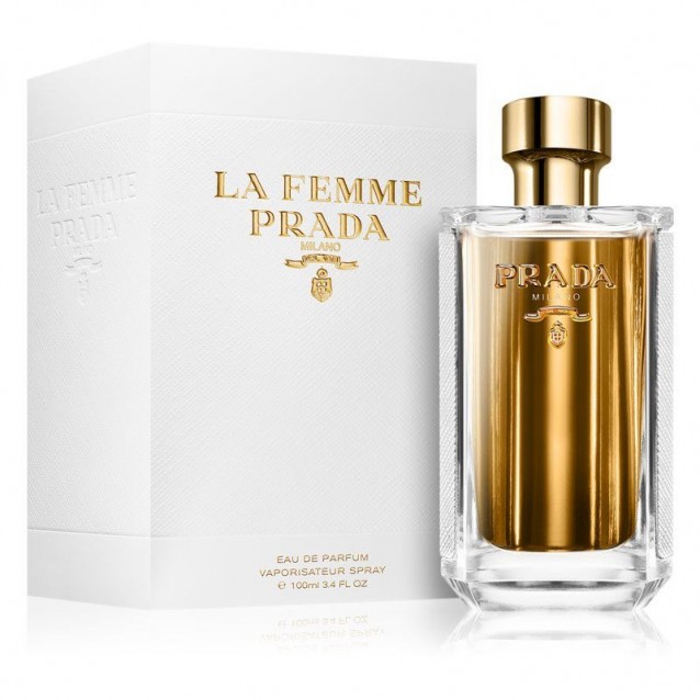 Prada La Femme EDP, femei Prada La Femme EDP, femei