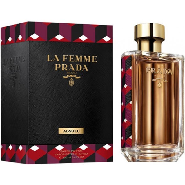 Prada La Femme Absolu EDP, femei Prada La Femme Absolu EDP, femei